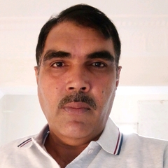 Yasir mahmood, Senior Civil Supervisor