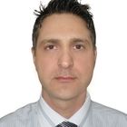 Matt Kurdi, Project Control System Manager