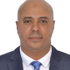 عبد الله عثمان, Consultant & Accounting Manager