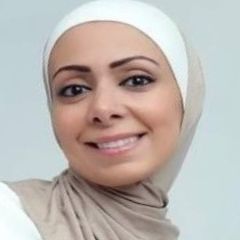 Nadeen Al- Sawalka, ICT Associate
