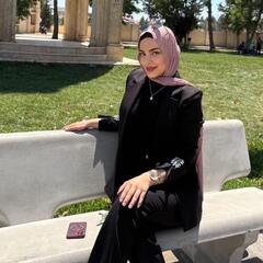 Zeina Darwish, Curriculum Developer