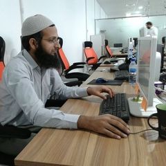 فواد حسن, Php Web Developer / Software Engineer
