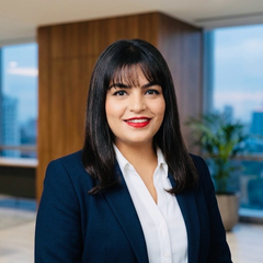Sadikshya Bhusal, event catering manager