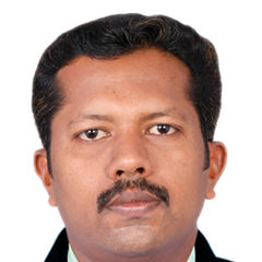 Arun Raj, Fixed Asset Accountant