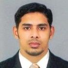 انشاد عبدال أزيس Abdul Azees, HR Manager