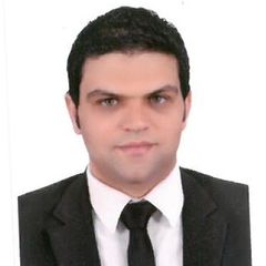 أحمد نصار, Group Finance Manager