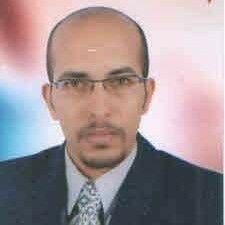 رمضان محمد,  Office Manager 