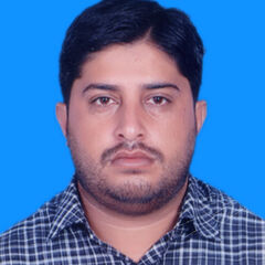 nadeem iqbal, Senior Engineer