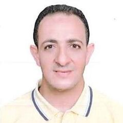 ياسر Shabban, Group Procurement Manager