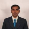 Parasram Borkar, Tech and Asset Manager