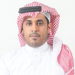 فهد السويلم, IT Services Supervisor