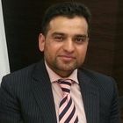 SALMAN AHMAD BATTH, CONSTRUCTION MANAGER