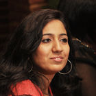 Sunaina Madaan, Corporate Manager - HR