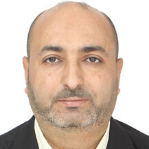 عبد العزيز الشيخ صالح, أستاذ