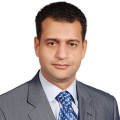Mahmoud Abou El Hamd Mahmoud, Public relations officer