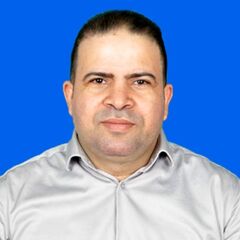 Ali Fadel Hassan Eldibany, Shop Manager