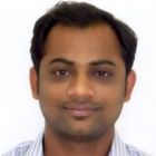 Ravindran Jaganathan, Post doctoral fellow