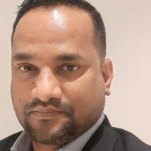 Sheron Davis, Retail Business Manager-Store Operations