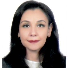 Olivia Bishara, Store Manager