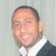 Mohamed Taha, Customer Relationship Management Specialist
