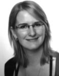Helen Konemann, Manager Platform Strategy