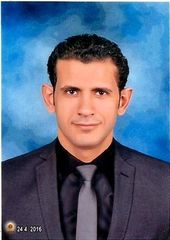 Ahmed Abokaid, مهندس لاندسكيب ورى 