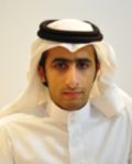 Muaath Abu Nemah, Business Intelligence Manager