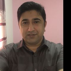 Eng  Atif Riaz Malik PMP  CSCP, Assistant Manager Sales
