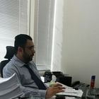 Saeed Alazraq, Finance controller&Compliance