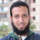 Mahamoud Eladawy, solutions architect
