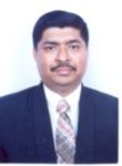 Arshad Jamil, Senior Planning and Cost Engineer