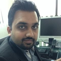 Muhammad Atif Agha, .Net Developer /UI UX Full Stack   Immediately Available
