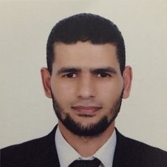 أحمد محمود  حزين أبو طالب, معلم لغة عربية وتربية إسلامية