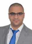 Alaa Awad, Account Manager - Network & Security