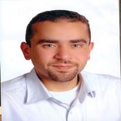 Muhannad Assaf, IT Site Manager