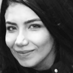 Zahra Rajab, Program Advisor
