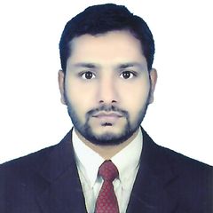 Javaid Iqbal, DCS Operator