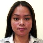 Mary Kristine Chua, Inside Sales Representative
