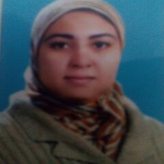 Riham Mostafa, Planning/Cost Control Engineer