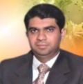 Muhammad Irfan Bakhsh, Area Sales Manager