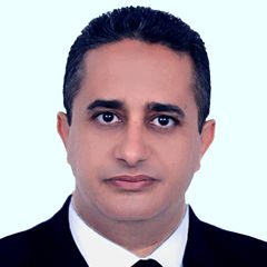 Mustapha NAIT DAOUD, Director Commercial Units