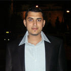 Osama Abulawi, Sales & Business Development Manager