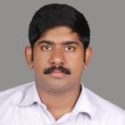 Bibin Varghese, Manager (Sales and Operations)
