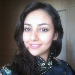 imane machkour, Assistant branch manager