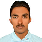 Imran Bashir, Electrical Maintenance Controller / Supervisor