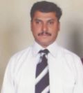 Sunil Kumar Chellappan, HR Coordinator