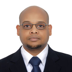Mohamed Ismail, Executive Secretary To General Manager