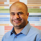 Omar MoheyEldin, Senior Supervisor, Asset Management
