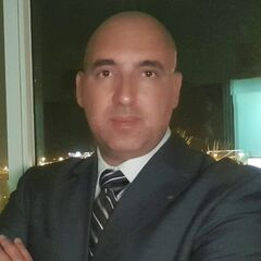 هشام عبده, Admin Supervisor