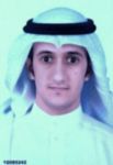 Nawaf Alshammari, Student (taking training courses)